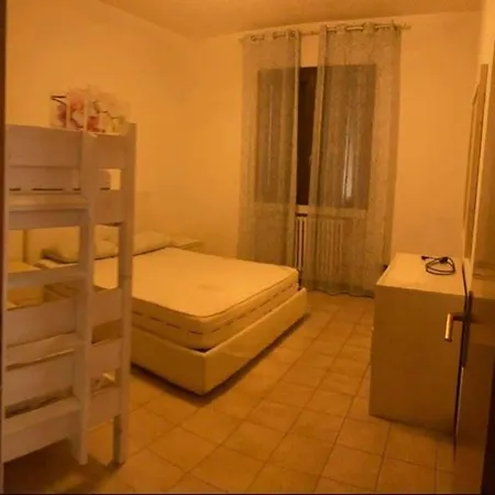 Antigonea Apartment Sona