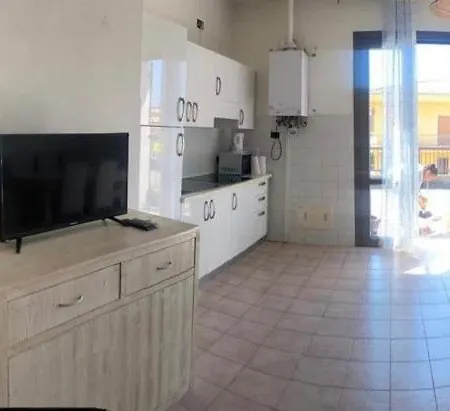Apartment Antigonea *